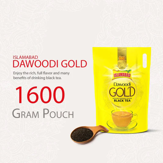 Islamabad Dawoodi Blend 1600 GM